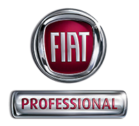 fiat professional logo